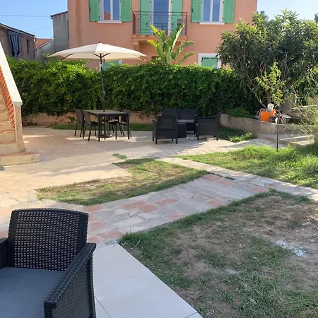 Maison De Pécheur *