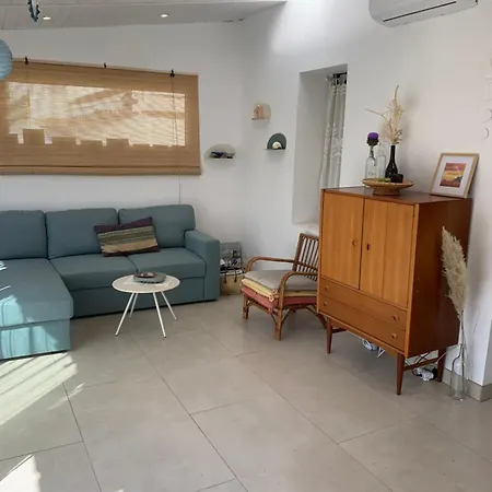Maison De Pécheur Apartamento *